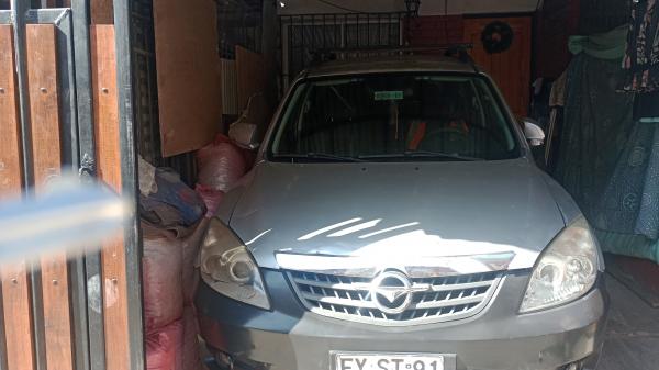 VENDO HAIMA 7 