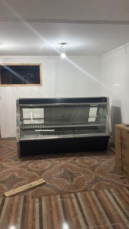 MÁQUINA PASTELERA Y OTROS 
