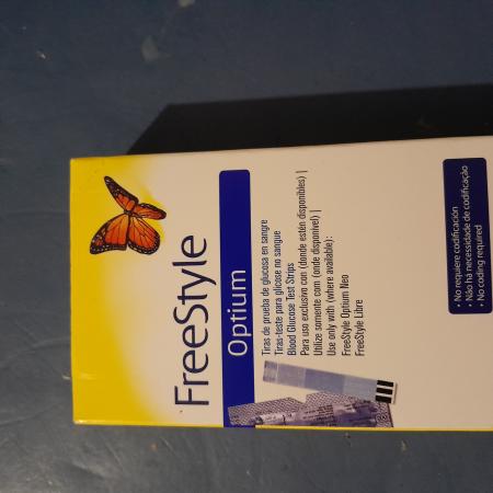 FREESTYLE