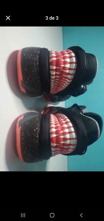 ZAPATILLAS COLECCION ADIDAS D.O.N. #2 VENOM