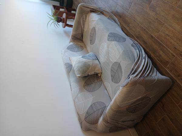 SILLÓN 2 CUERPOS