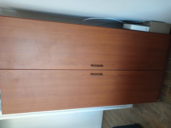 CLOSET 2 PUERTAS