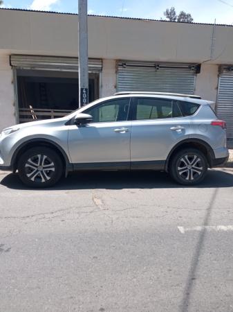 RAV4  STD  722ML3   4*2   2.0