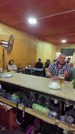 DERECHO DE LLAVE RESTORANT CERRILLOS