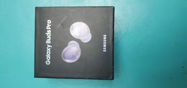 GALAXY BUDS PRO