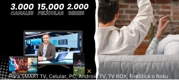 IMPERIO IPTV 
