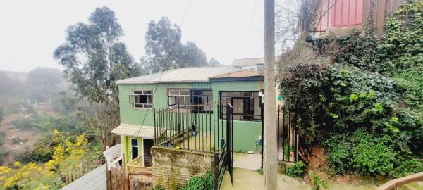 CASA NUEVA AURORA, VIÑA DEL MAR