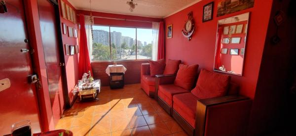 DEPARTAMENTO EN VENTA  SANTA ROSA 
