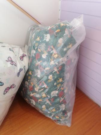 PUF MARCA UNO 