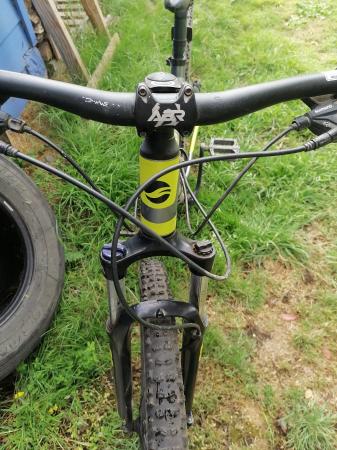 BICICLETA GIANT 