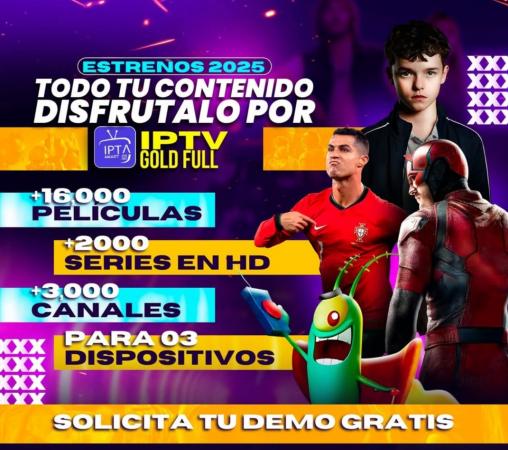 PRO IPTV HD 