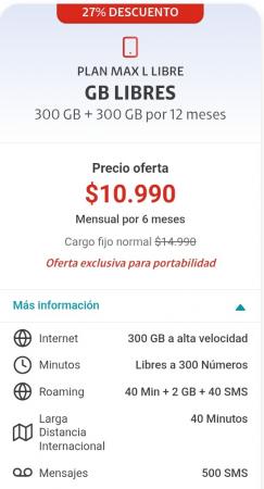CLARO 
