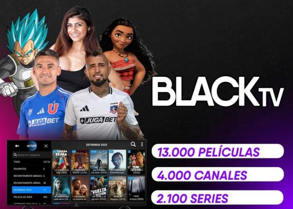 PRO IPTV HD 