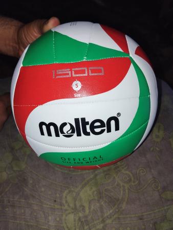 PELOTA DE VOLEIBOL 