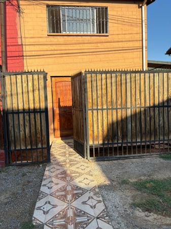 VENTA DE ACOGEDORA CASA, SE ACEPTA SUBSIDIO