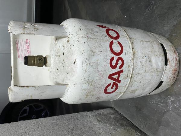 CILINDRO 11 KG