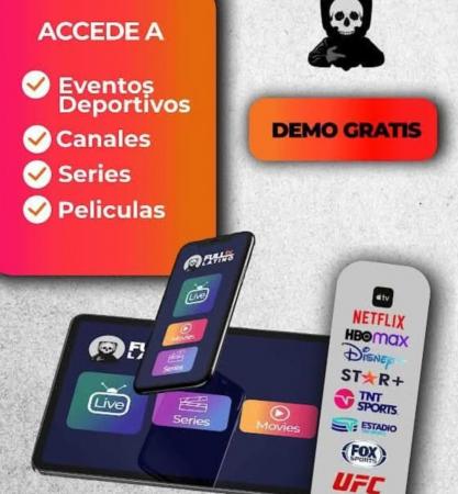 GOLDEN IPTV 