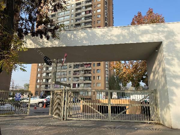 DEPARTAMENTO AV LA PAZ 477