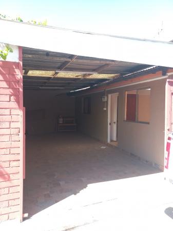DEPTO INTERIOR