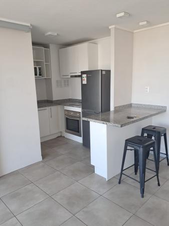 ARRIENDO DEPARTAMENTO 1D - SAN MIGUEL, 