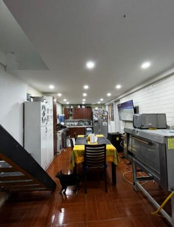 ARRIENDO CASA HUENTELENFU STA. MARÍA MAIPÚ 
