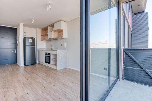 ARRIENDO DEPARTAMENTO