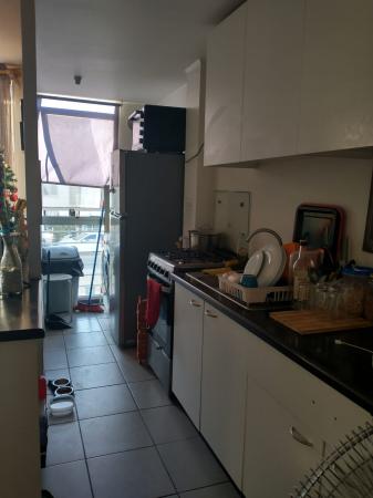 VENTA DEPARTAMENTO