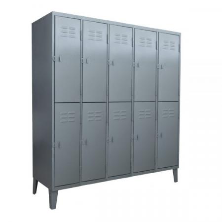 LOCKERS METALICOS A TODOS CHILE 