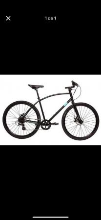 BICICLETA TIPO HIBRIDA
