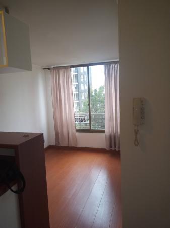 ARRIENDO DEPTO, 1 DOR EN LA FLORIDA