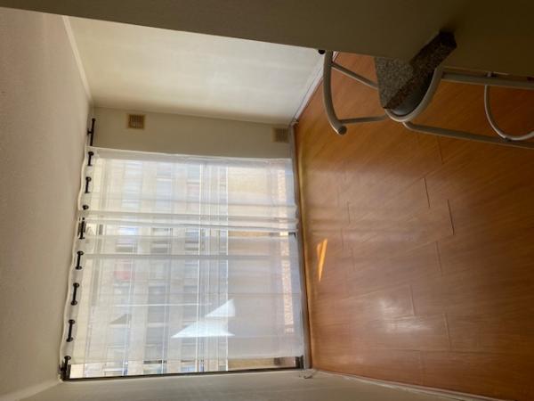 ARRIENDO HERMOSO DEPARTAMENTO U. DE CHILE BEAUCHEF