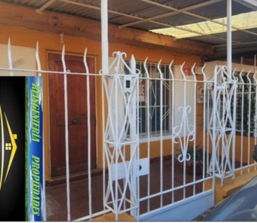 HERMOSA CASA ESQUINA, BARRIO CON ALTA PLUSVALIA