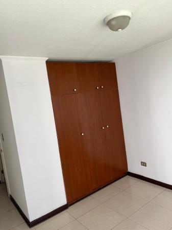 VENDO DPTO 2D + 1B SAN MIGUEL
