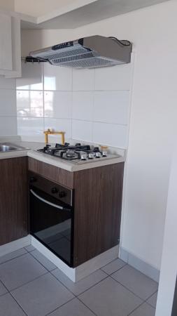 ARRIENDO DPTO LA CISTERNA 