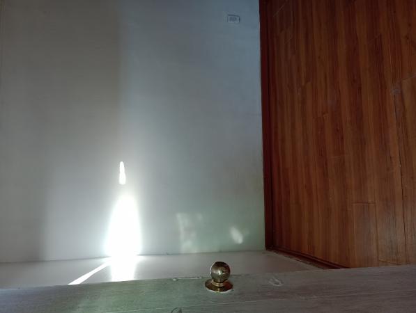 ARRIENDO HABITACIÓN MUY AMPLIA CON BAÑO INDEPENDIENTE
