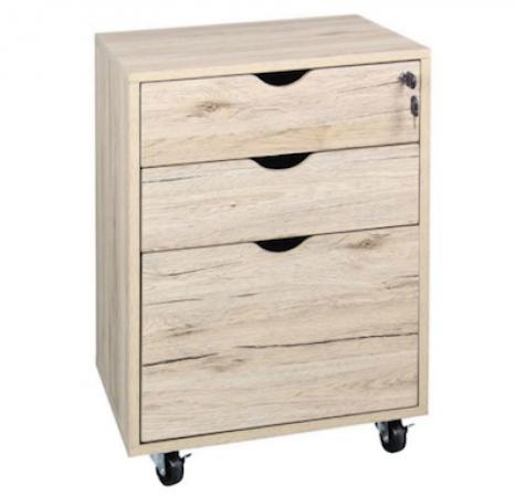 CAJONERA NUEVA EN EMPAQUE