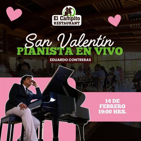 CLASES DE PIANO 