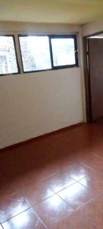HABITACION  INTERIOR