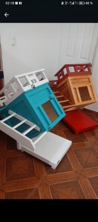 CASA DE GATO
