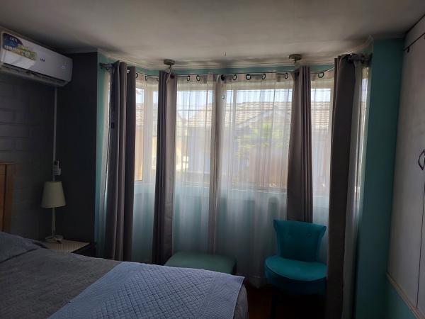 PROPIEDAD EN VENTA, SAN BERNARDO, SANTIAGO