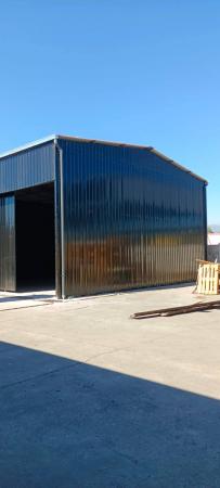 BODEGA EN ARRIENDO 