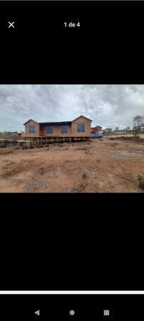 SE VENDE CASA EN LA PLAYA 