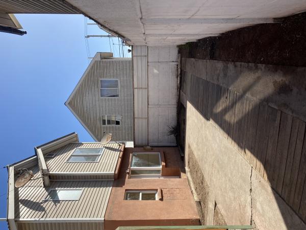 ARRIENDO CASA AISLADA CALETA SAN PEDRO