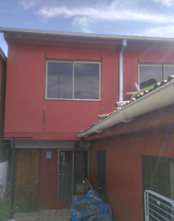 SE ARRIENDA CASA INTERIOR