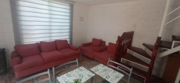 SE VENDE CASA EN BUIN