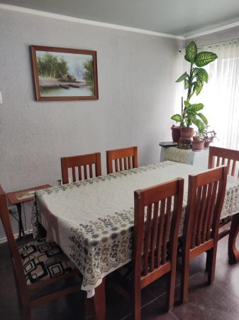 DEPARTAMENTO EN VALPARAÍSO 