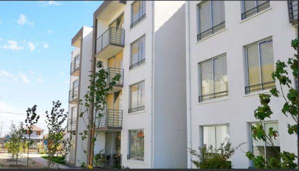 ARRIENDO DPTO. 3D EN BRISAS II