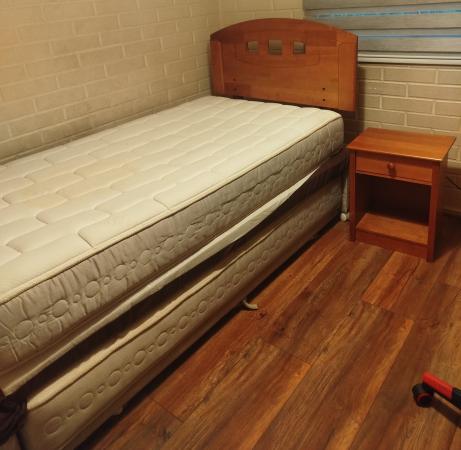 CAMA NIDO 1.5 PLAZAS