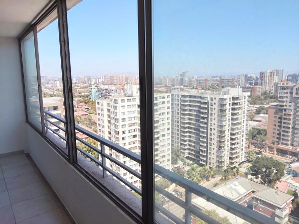 VENTA DEPARTAMENTO EN ÑUÑOA