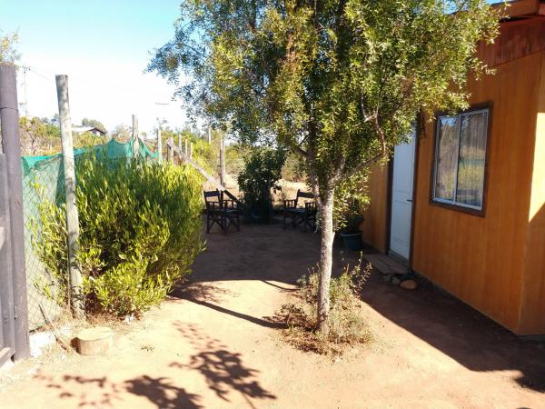 ALGARROBO ARRIENDO AÑO CORRIDO 